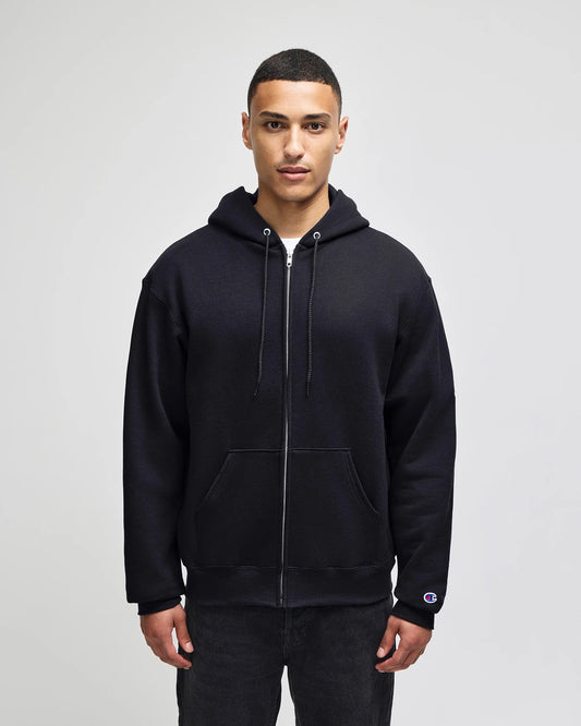 Champion™ S800 Adult Full-Zip Hoodie