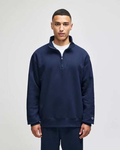 Champion™ S450 Adult Quarter-Zip Pullover