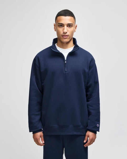 Champion™ S450 Adult Quarter-Zip Pullover