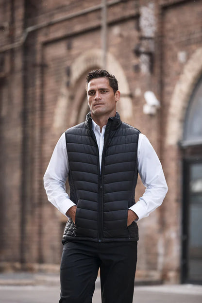 Aussie Pacific SNOWY MENS VESTS - 1523