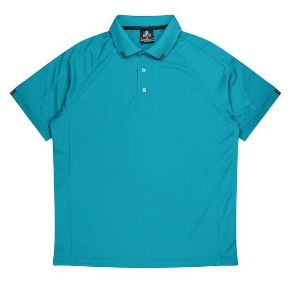 FLINDERS LADY POLOS - 2308