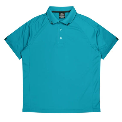 FLINDERS LADY POLOS - 2308