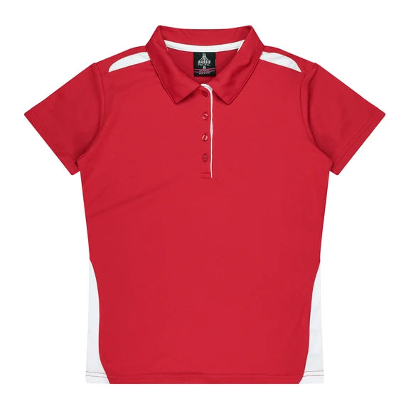 PATERSON LADY POLOS - 2305