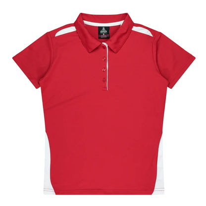 PATERSON LADY POLOS - 2305