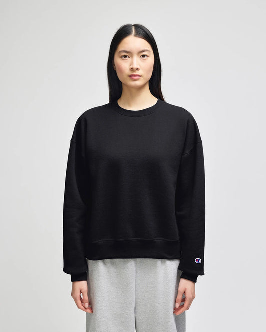 Champion™ SL650 Women's Crewneck Sweatshirt