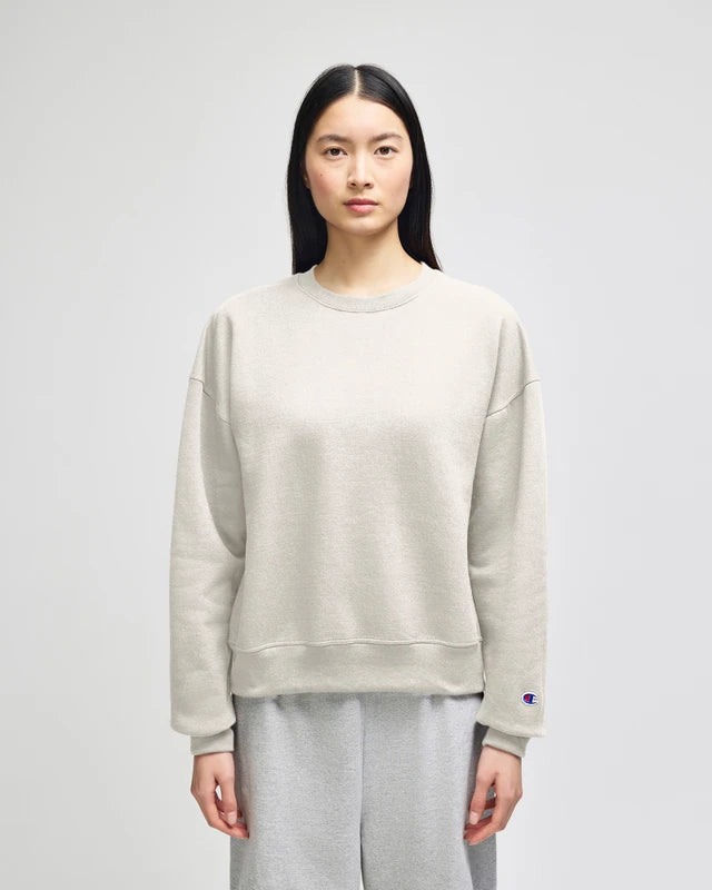 Champion™ SL650 Women's Crewneck Sweatshirt