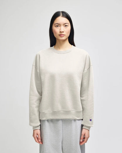 Champion™ SL650 Women's Crewneck Sweatshirt