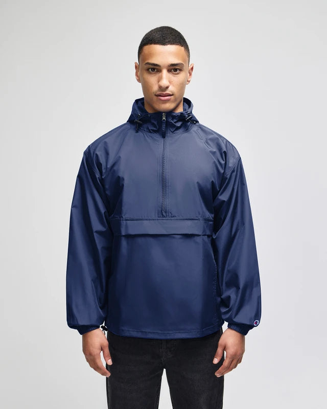 Champion™ CO200 Adult Packable Anorak Jacket