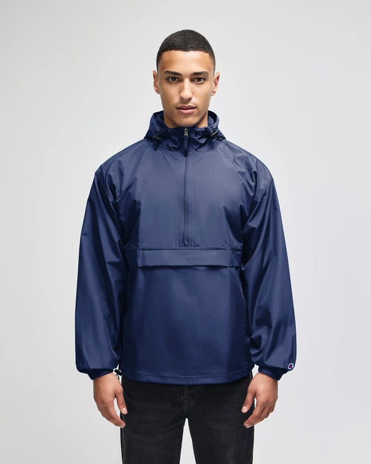Champion™ CO200 Adult Packable Anorak Jacket