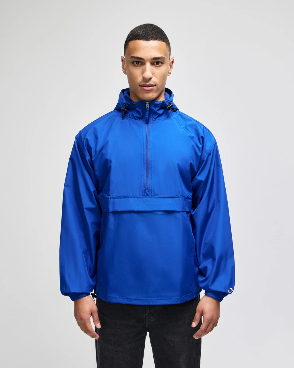 Champion™ CO200 Adult Packable Anorak Jacket
