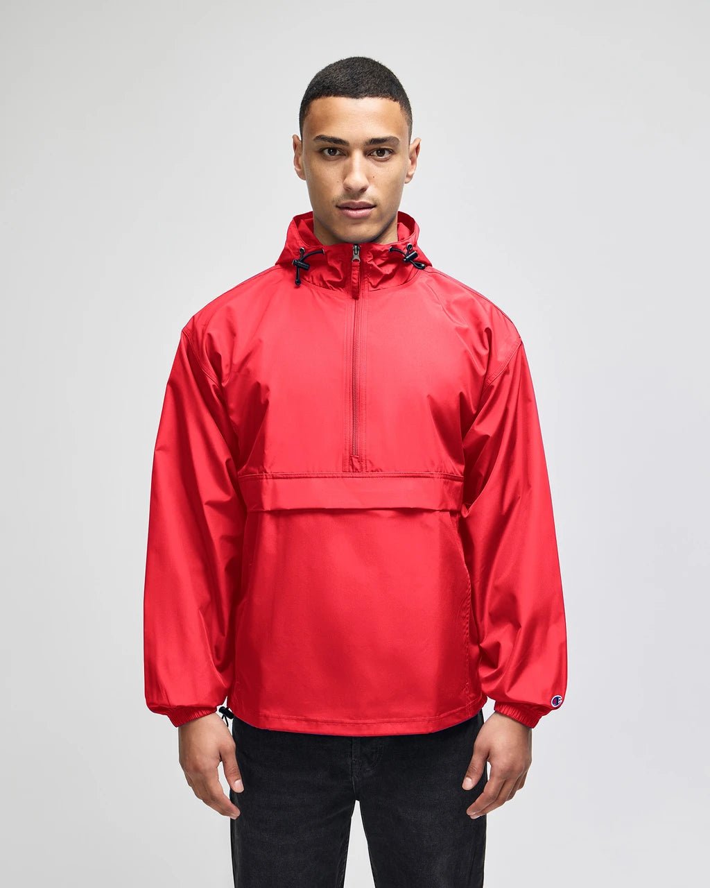 Champion™ CO200 Adult Packable Anorak Jacket