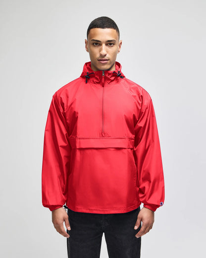 Champion™ CO200 Adult Packable Anorak Jacket