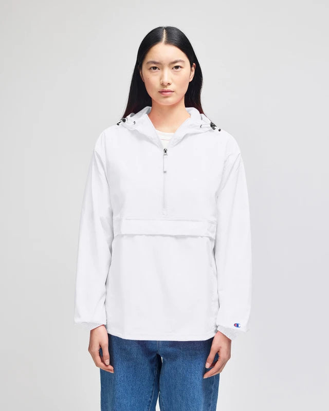 Champion™ CO200 Adult Packable Anorak Jacket