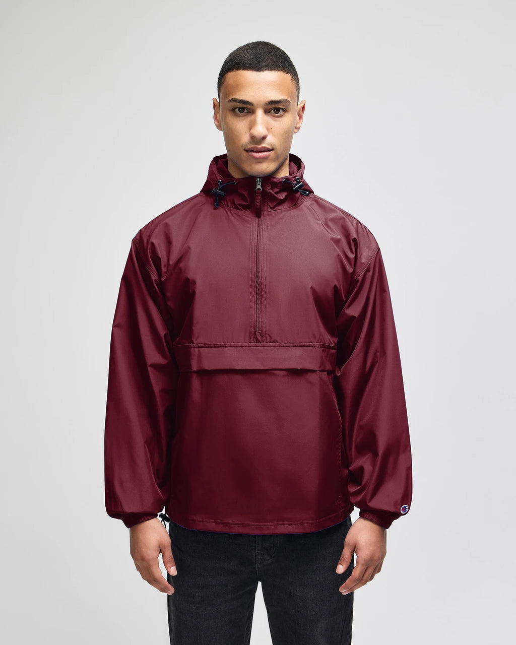 Champion™ CO200 Adult Packable Anorak Jacket