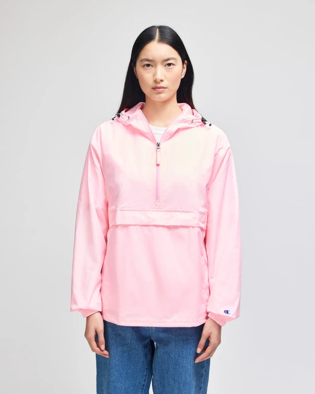 Champion™ CO200 Adult Packable Anorak Jacket
