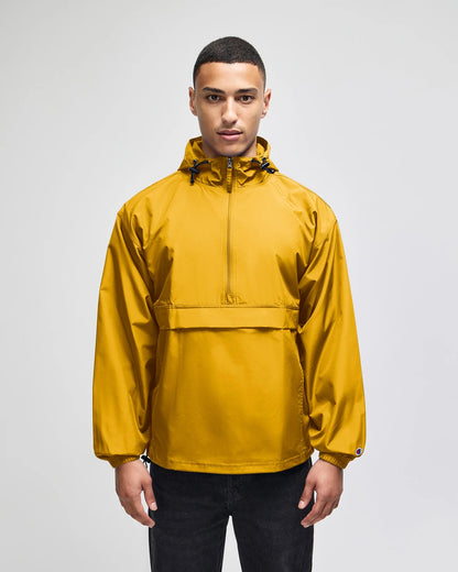 Champion™ CO200 Adult Packable Anorak Jacket