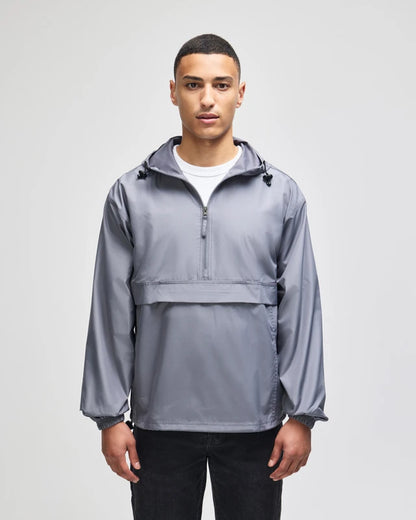 Champion™ CO200 Adult Packable Anorak Jacket