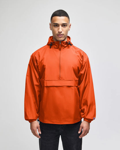 Champion™ CO200 Adult Packable Anorak Jacket