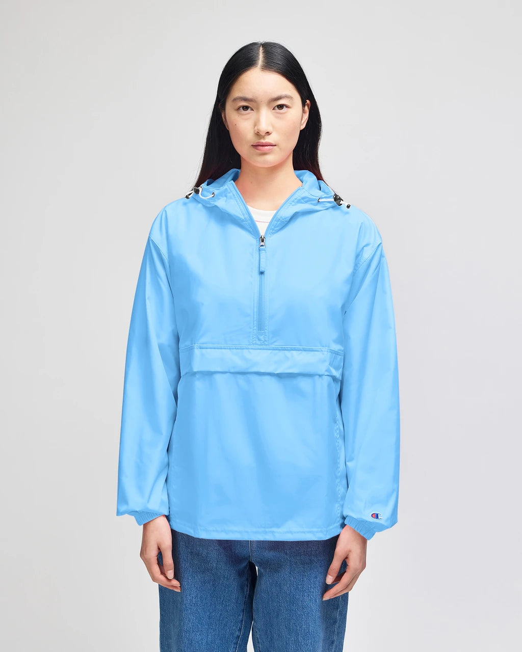 Champion™ CO200 Adult Packable Anorak Jacket