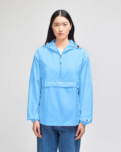 Champion™ CO200 Adult Packable Anorak Jacket