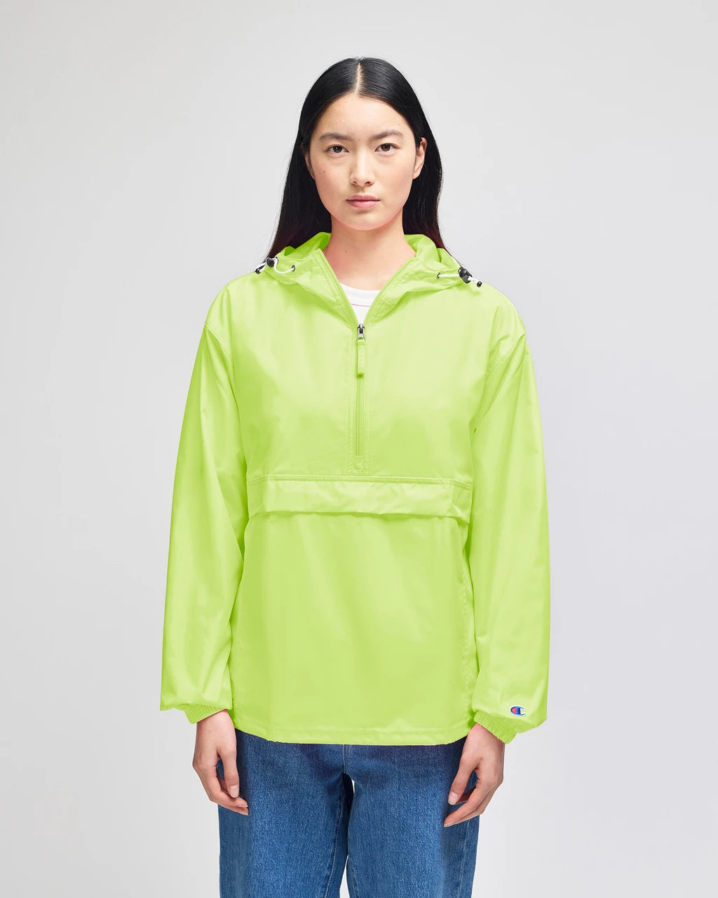 Champion™ CO200 Adult Packable Anorak Jacket