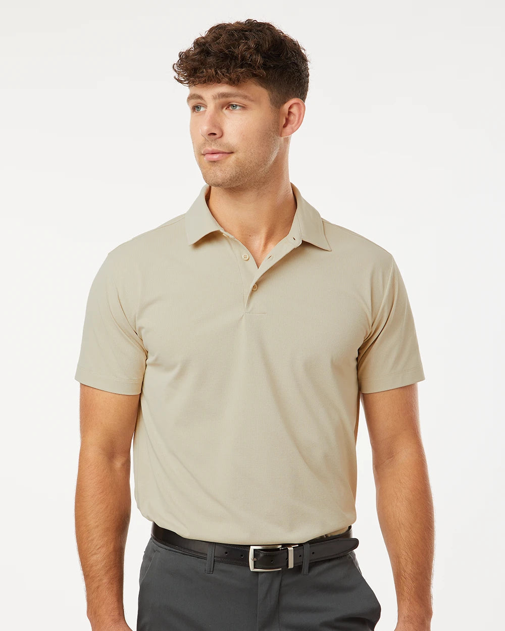 AllPro 41SP0 Men's Polo
