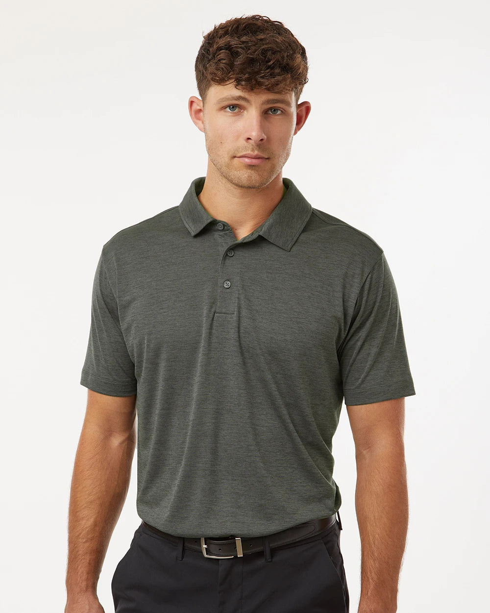 AllPro 4HM00 Men’s Polo