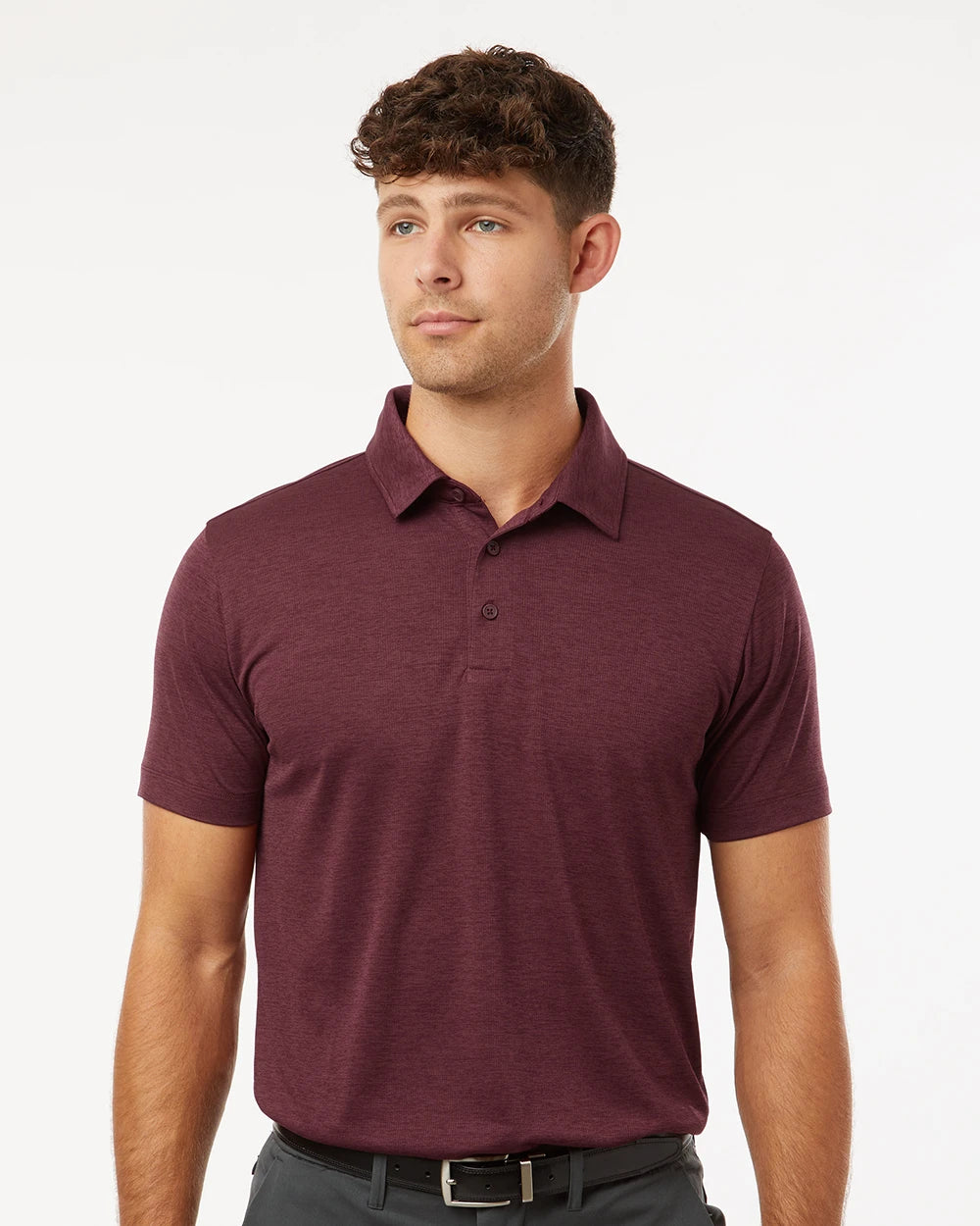 AllPro 4HM00 Men’s Polo