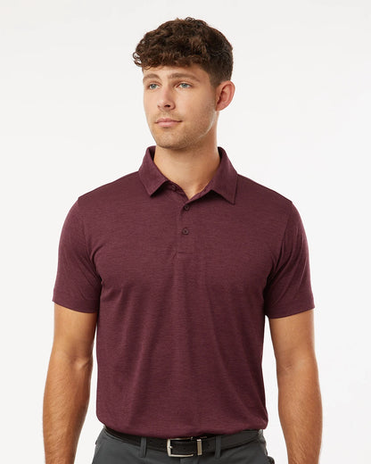 AllPro 4HM00 Men’s Polo