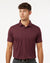 Maroon Melange