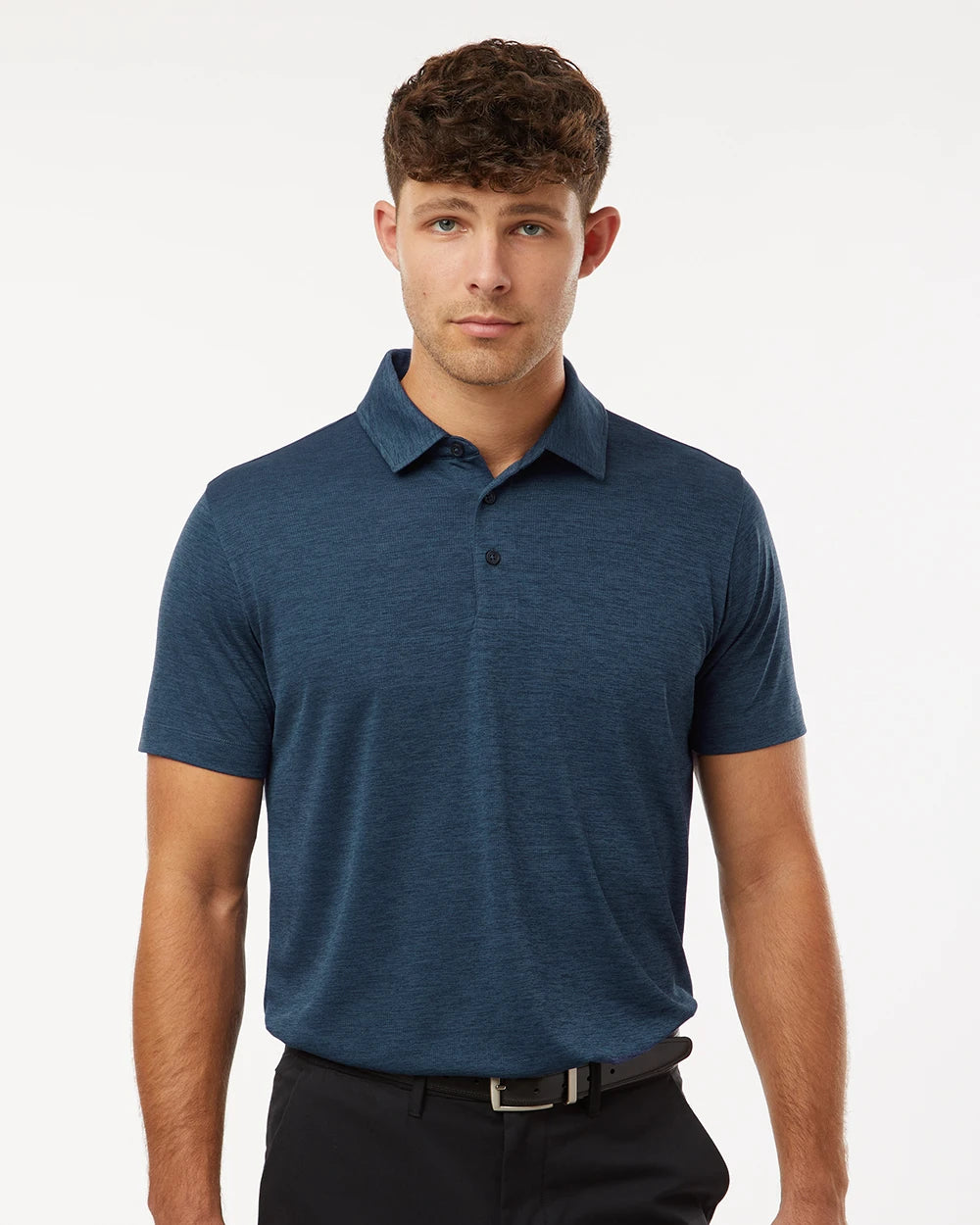 AllPro 4HM00 Men’s Polo