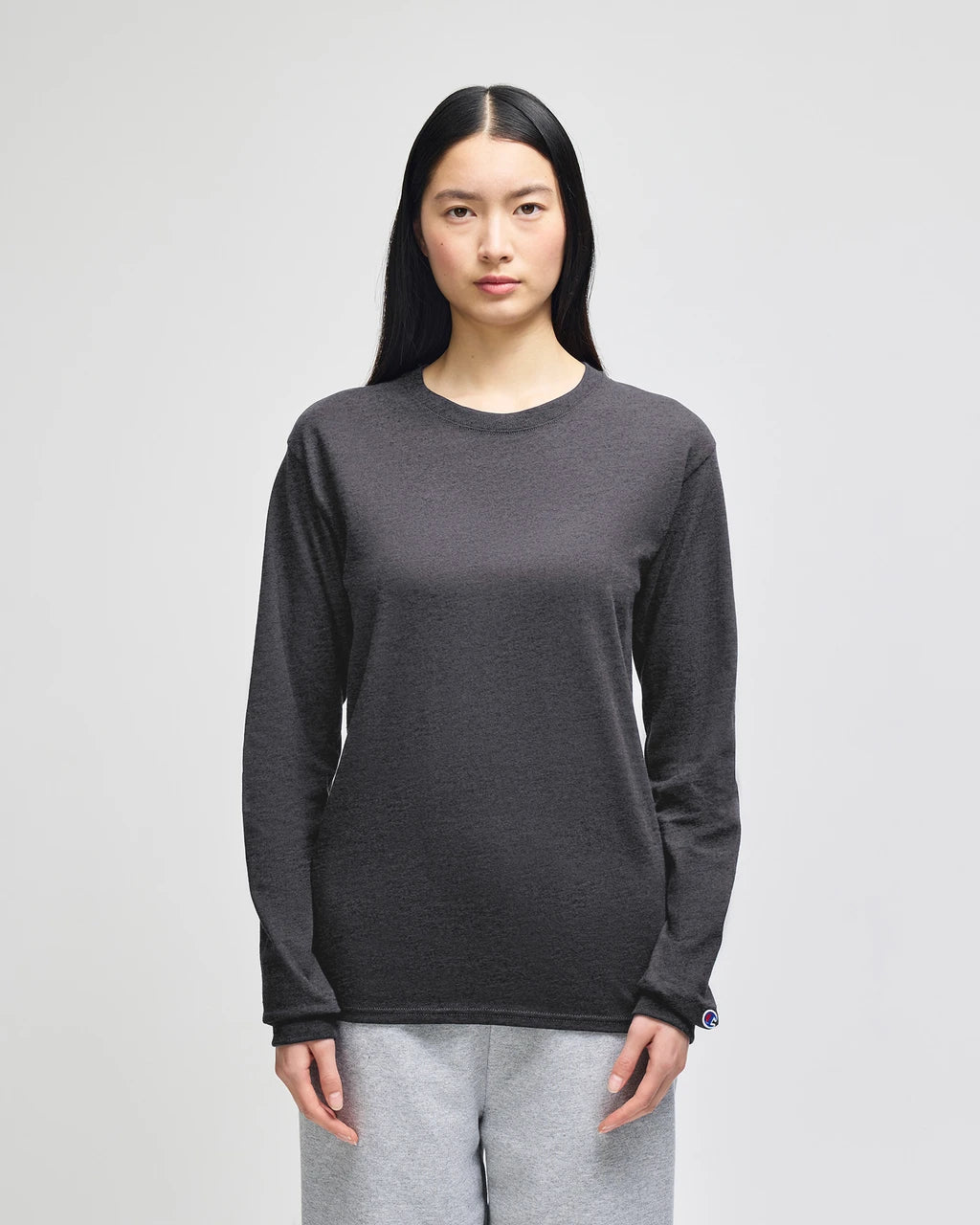 Champion™ CC8C Adult Long Sleeve T-Shirt