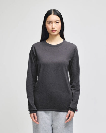 Champion™ CC8C Adult Long Sleeve T-Shirt