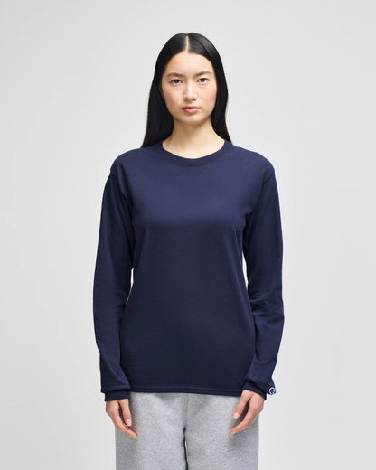 Champion™ CC8C Adult Long Sleeve T-Shirt