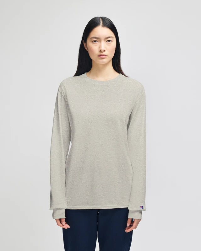 Champion™ CC8C Adult Long Sleeve T-Shirt