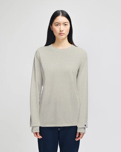 Champion™ CC8C Adult Long Sleeve T-Shirt