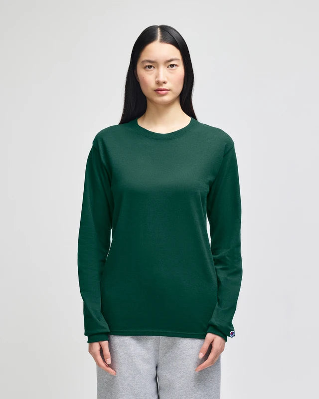 Champion™ CC8C Adult Long Sleeve T-Shirt
