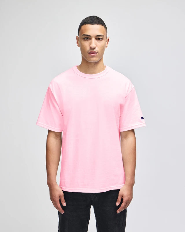 Champion™ T105 Adult Heritage Jersey T-Shirt