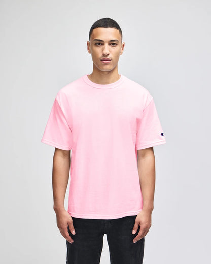 Champion™ T105 Adult Heritage Jersey T-Shirt