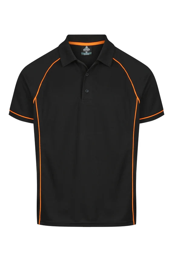 ENDEAVOUR MENS POLOS - 1310