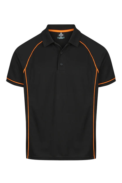 ENDEAVOUR MENS POLOS - 1310