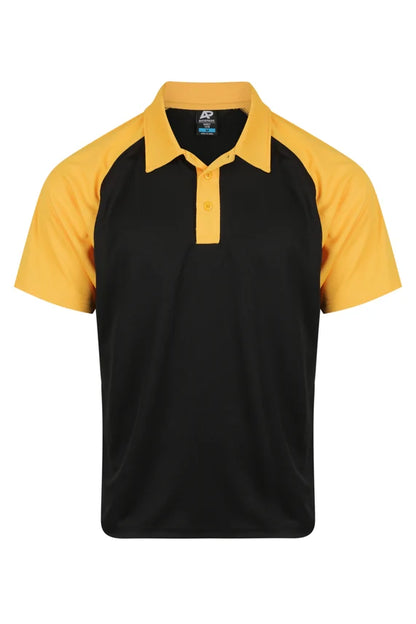 MANLY MENS POLOS - 1318