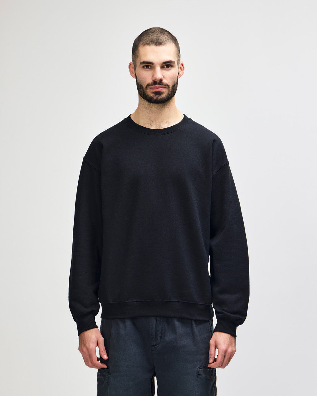 Gildan® Heavy Blend® 18000 Crewneck