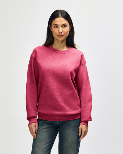 Gildan® Heavy Blend® 18000 Crewneck