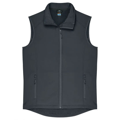 Aussie Pacific SELWYN MENS VESTS - 1529