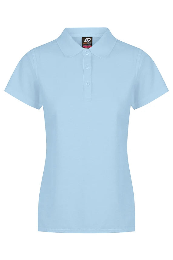 HUNTER LADY POLOS - 2312
