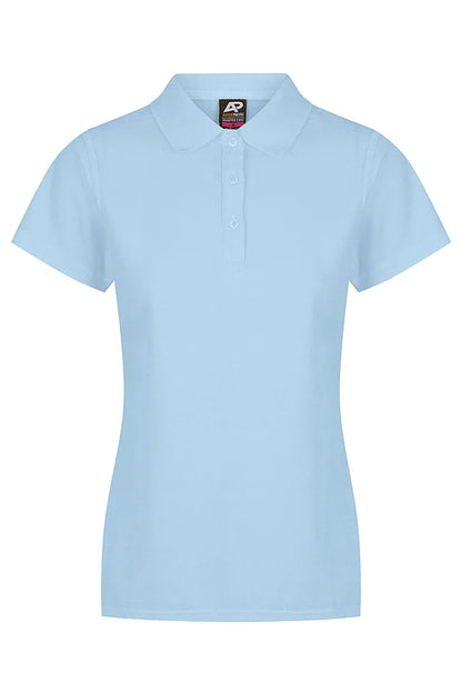 HUNTER LADY POLOS - 2312