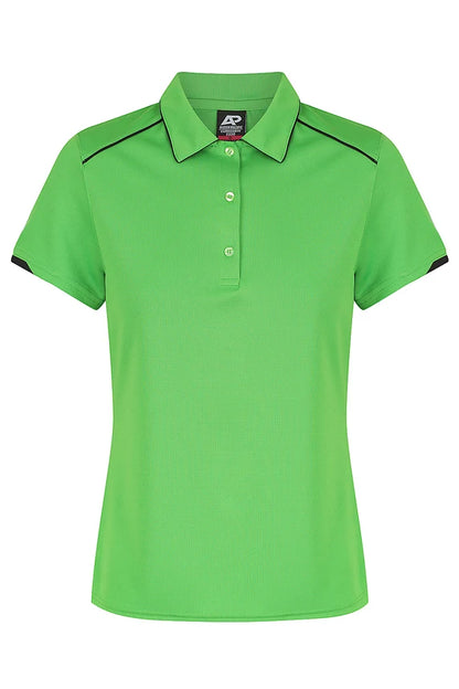 CURRUMBIN LADY POLOS - 2320