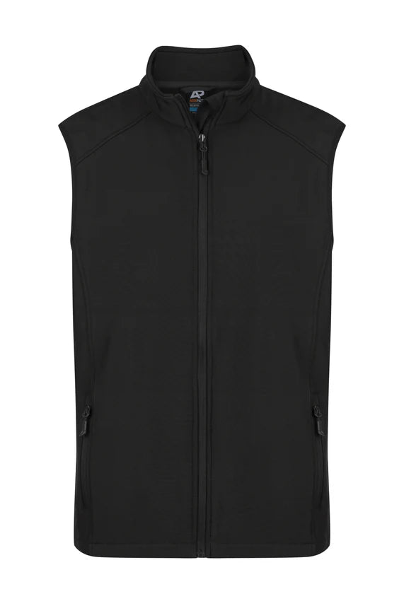 Aussie Pacific SELWYN MENS VESTS - 1529