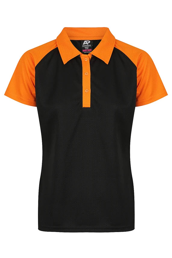 MANLY LADY POLOS - 2318